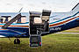 Our Beautifully kept Aeroplanes.