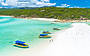 Direct Access to Whitehaven Beach