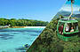 Green Island and Skyrail