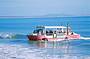 Relax, cruise, take in the beauty of the bay